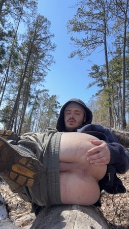 Bust Deep Inside Me Baby