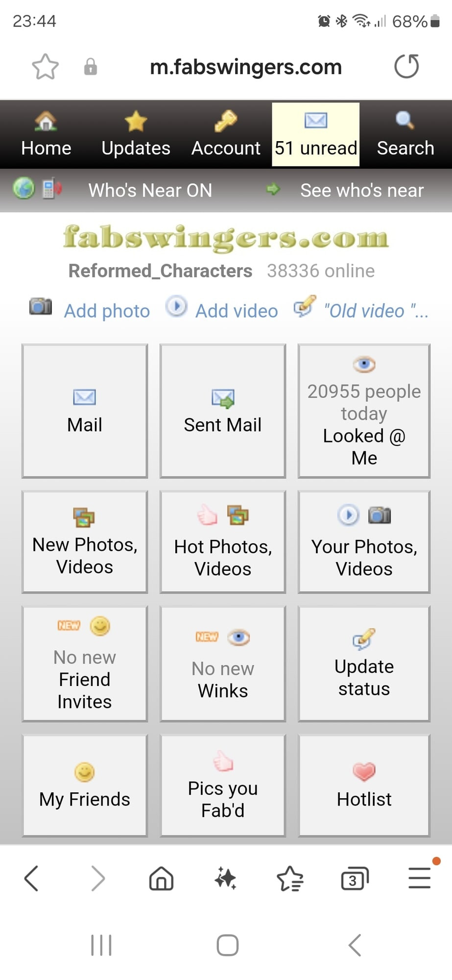 Reformed_Characters pics #16