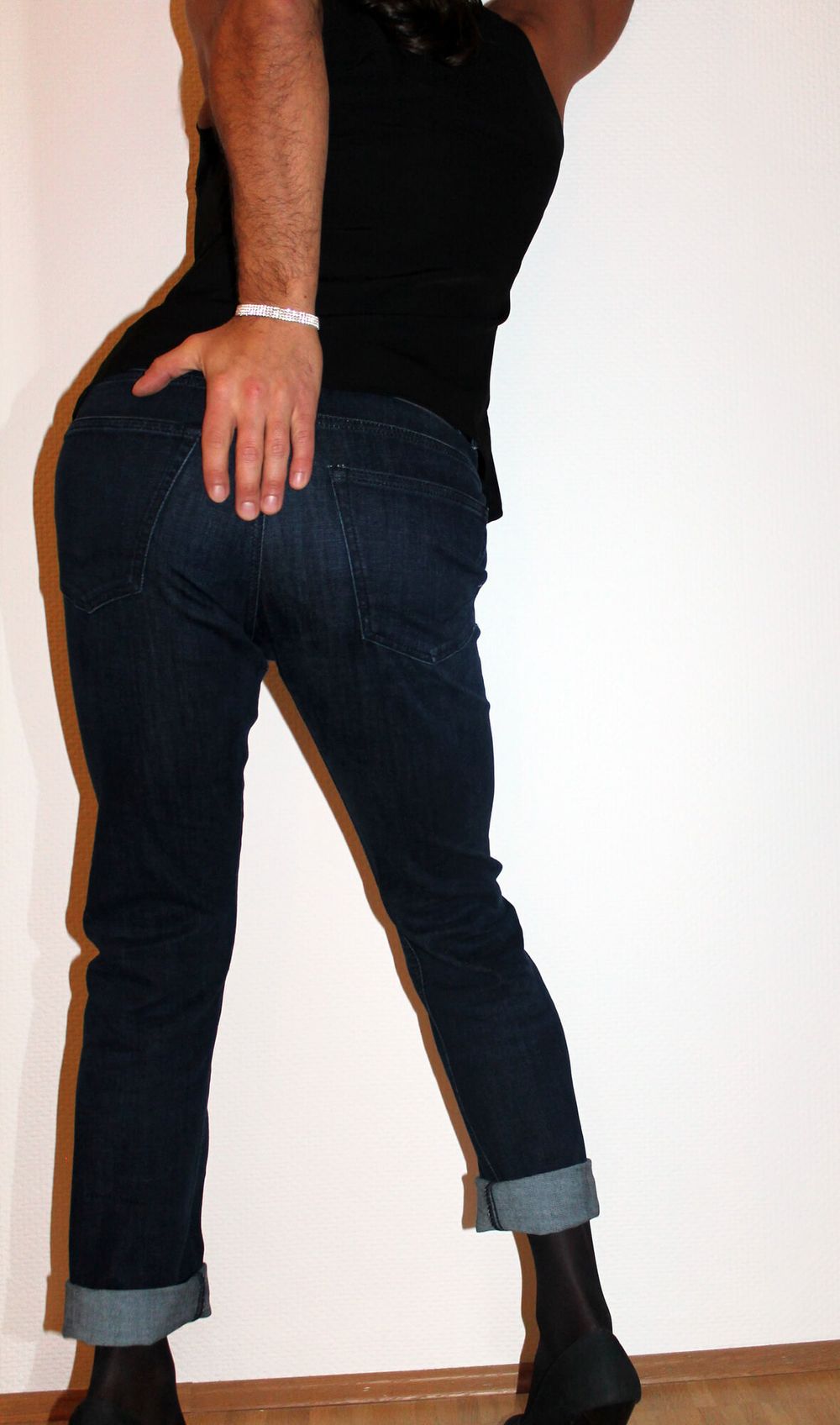 blue jeans #6