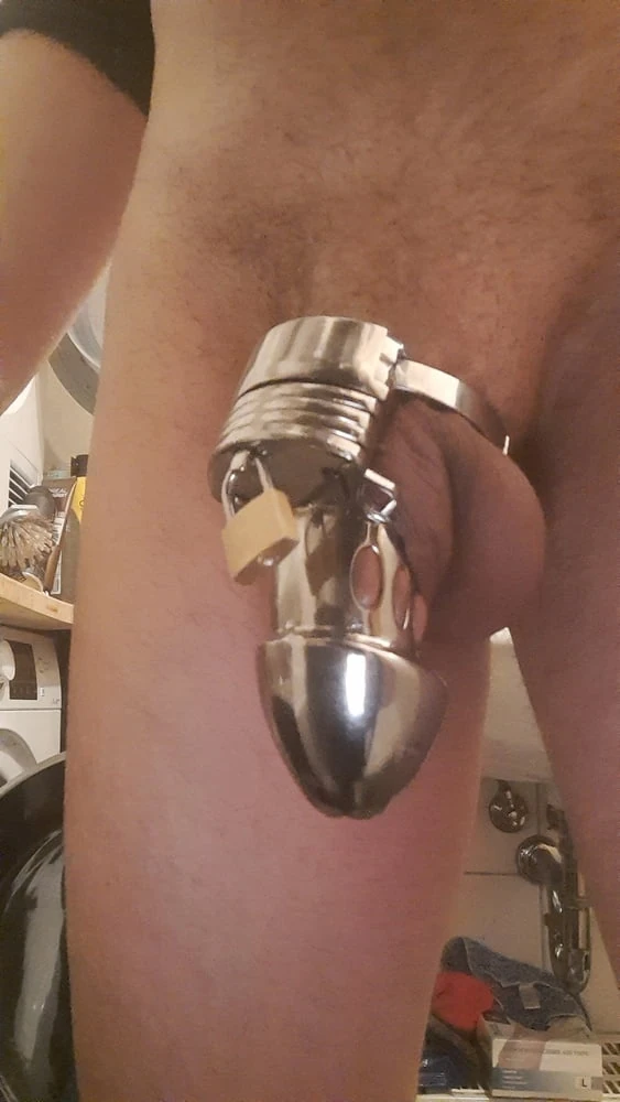 My clit #2