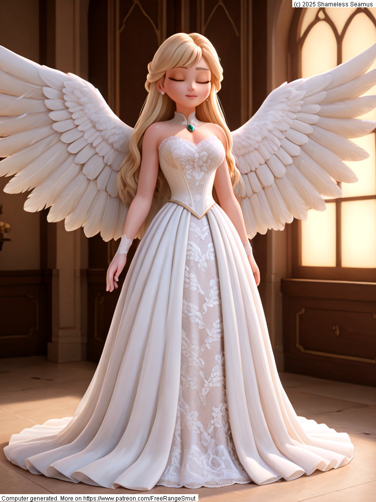 Angel of the Morning #17