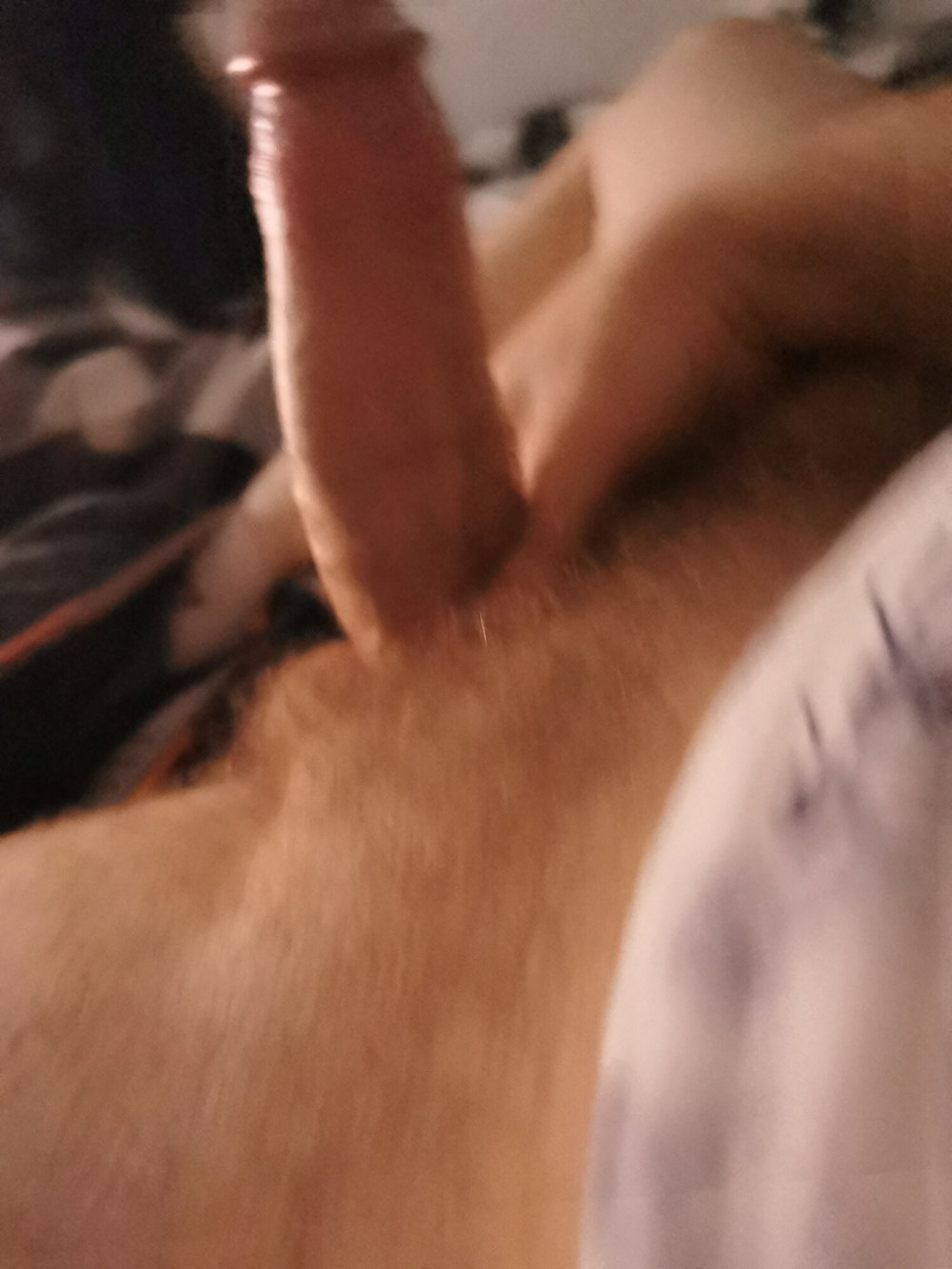 Ready to explode  #3