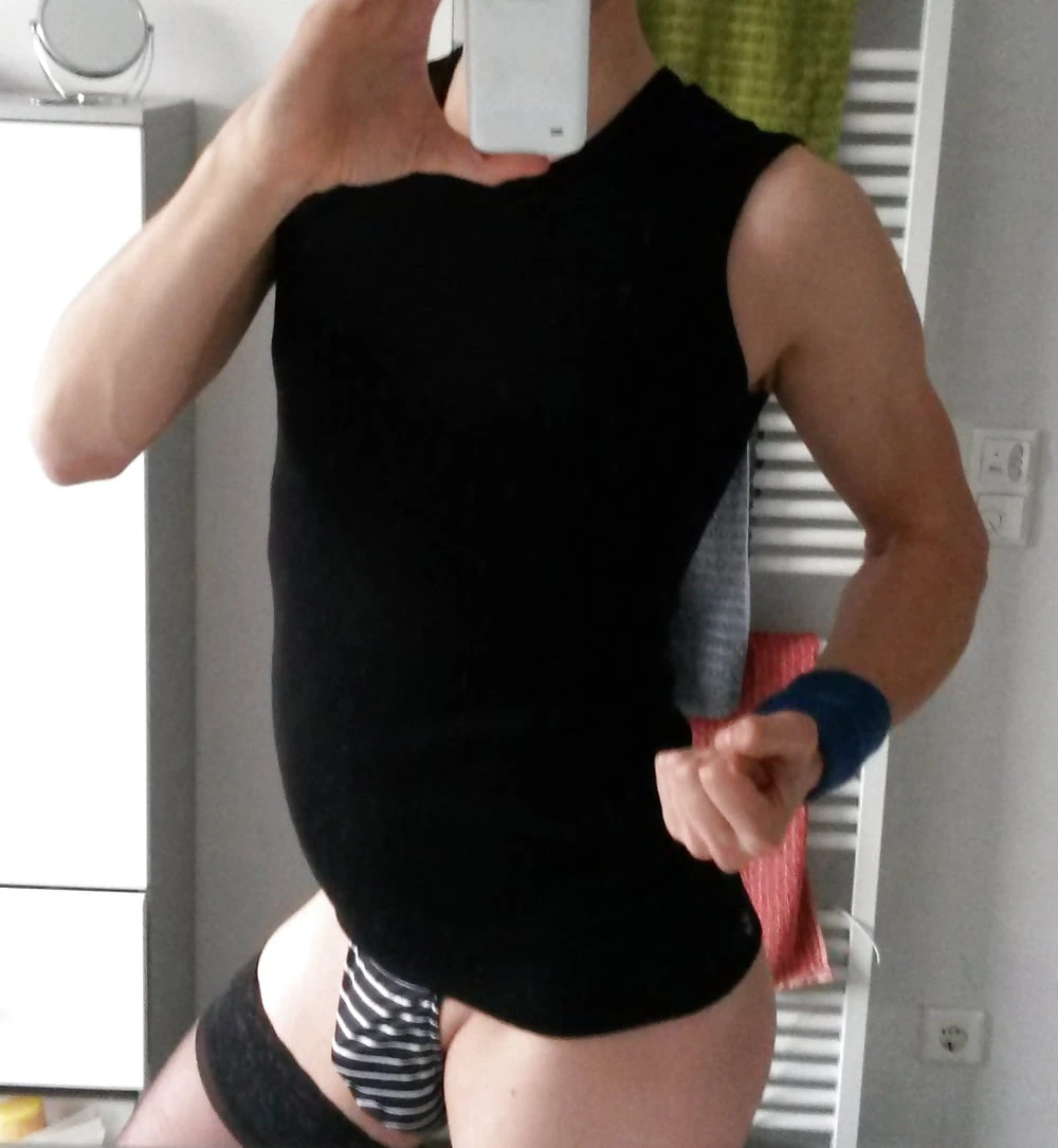 crossdressing 2 #3