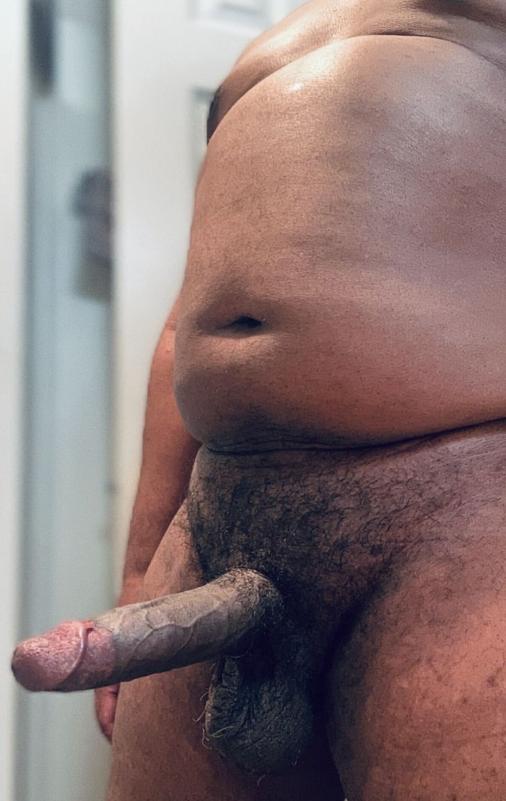 Dark big dick #27