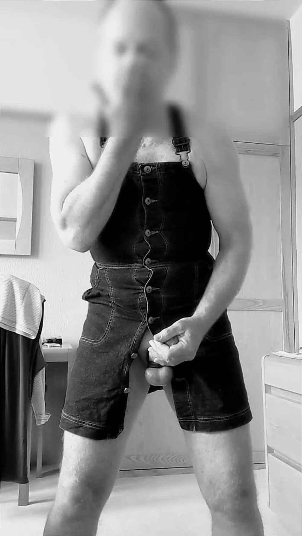 Dungarees fun #34