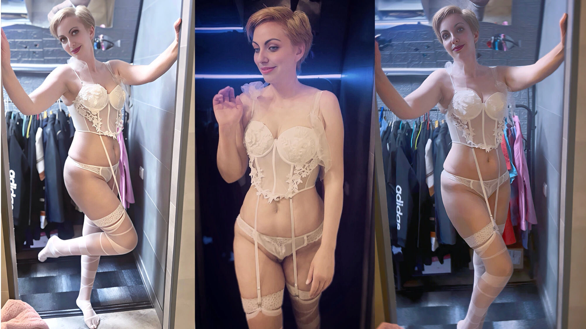 热辣人妻在白人女郎吹箫