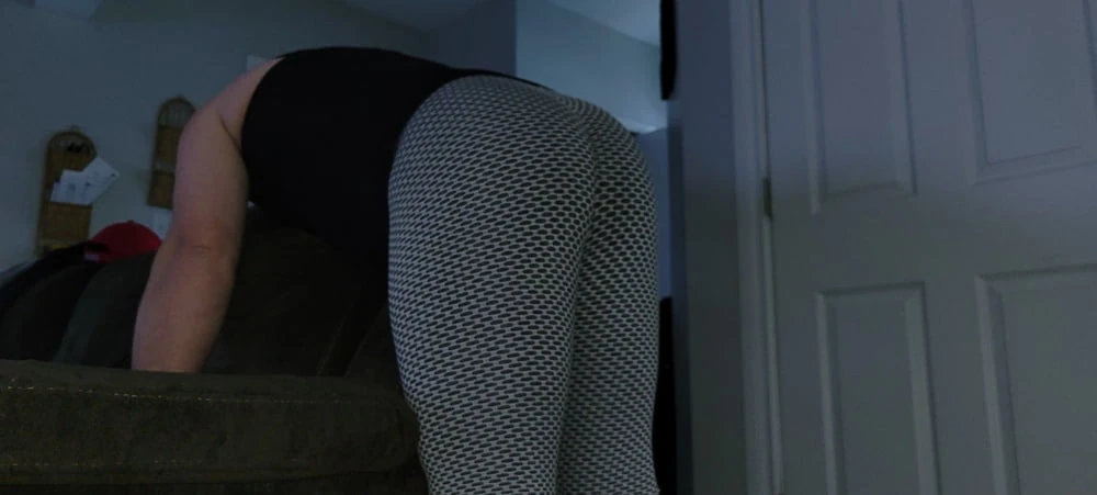 Tik tok leggings 