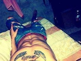 Hola soy creador de contenido 