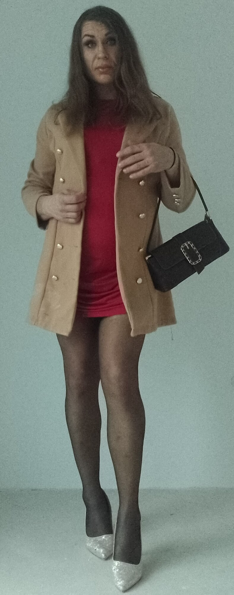 Lilii Blondyneczka #6