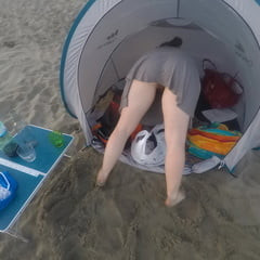 spiaggia beach 2017