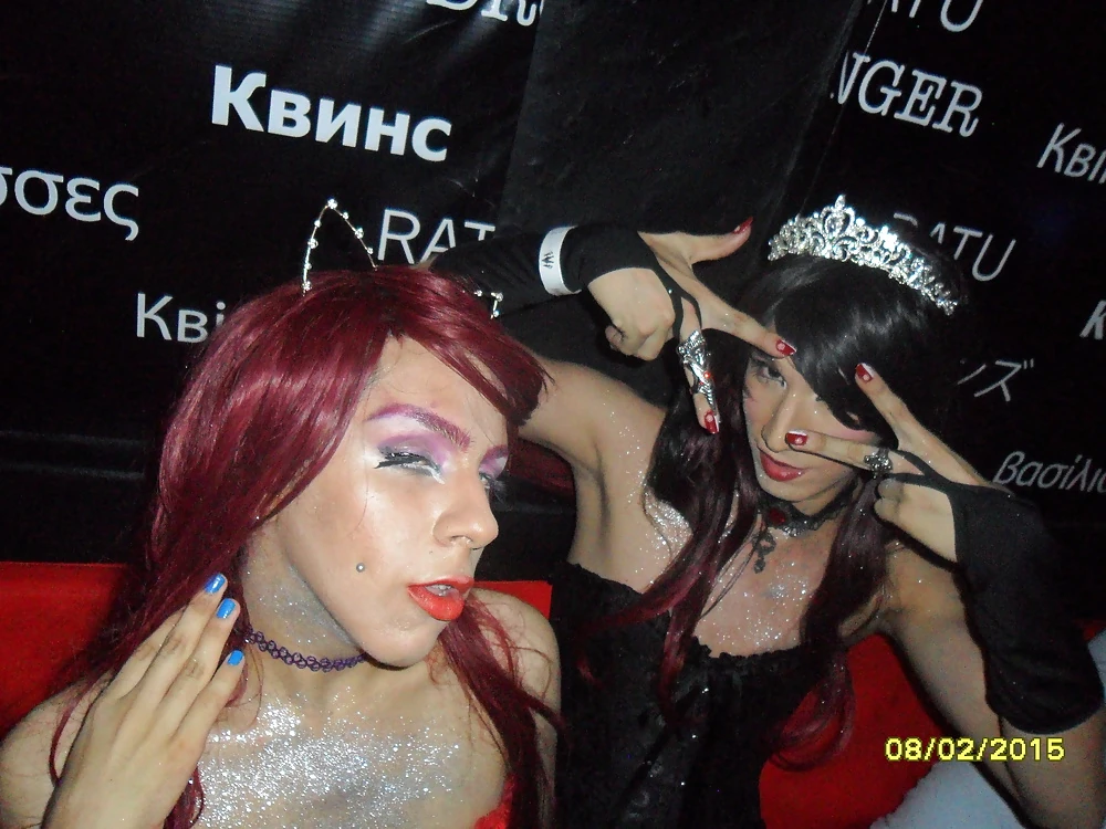 Queens Party . Rumba  Queens . Cali Colombia #27