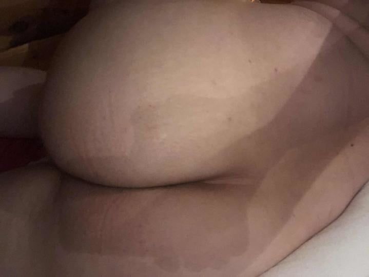 Nudes of my butt #31