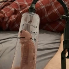 Cock pumping