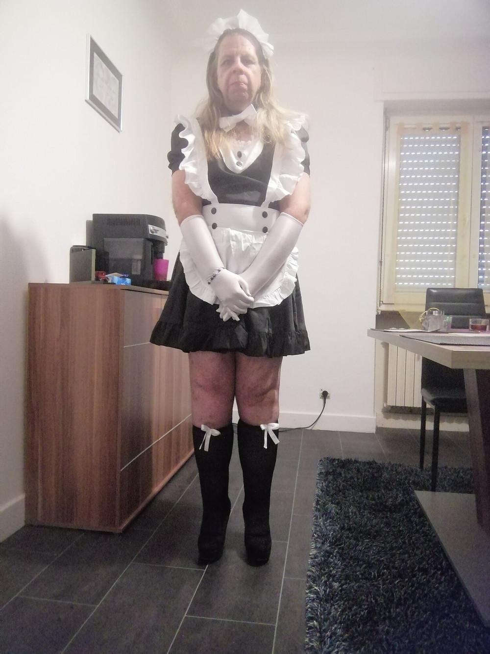 new me #16