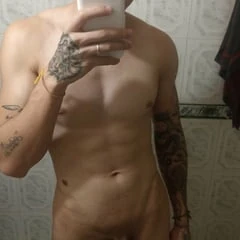 Dylan Benett 