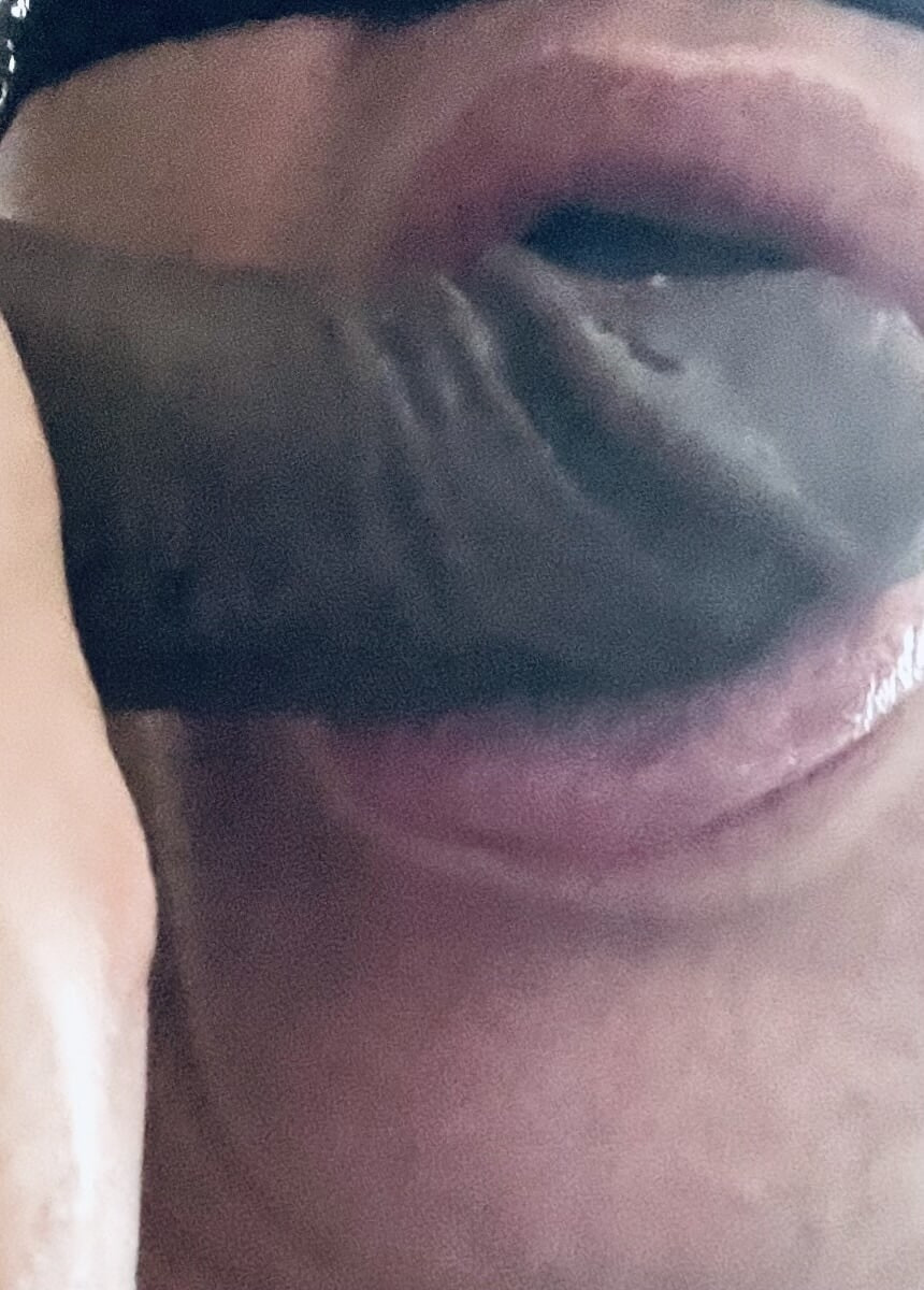 It’s not gay to have his head on my tongue  #2