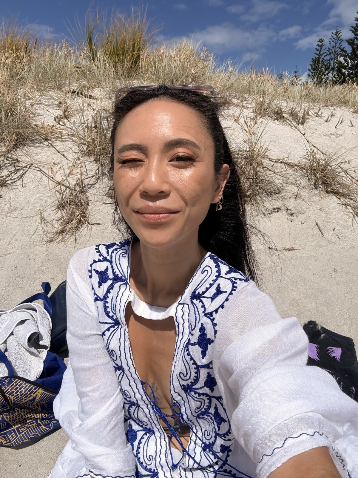 Milla Mischief Free Photos #3