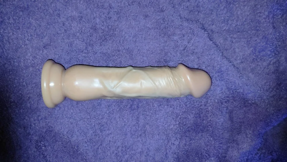 My dildo Collection #47