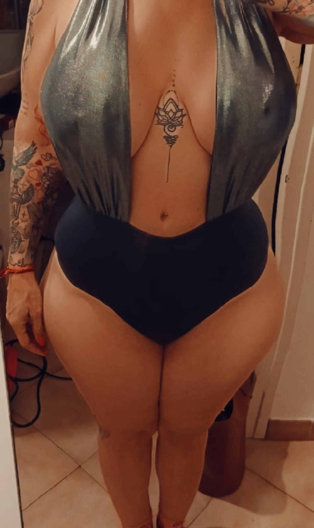 Lingeri sexy
