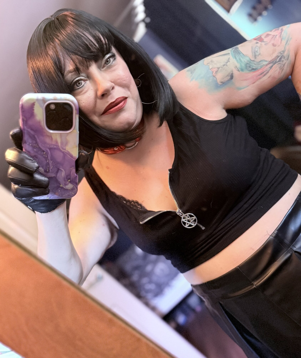 Tina Snua Selfies #65 #20