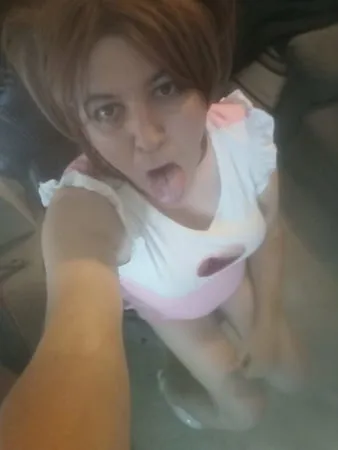 shemalejaime im a fucking filthy slut whore              