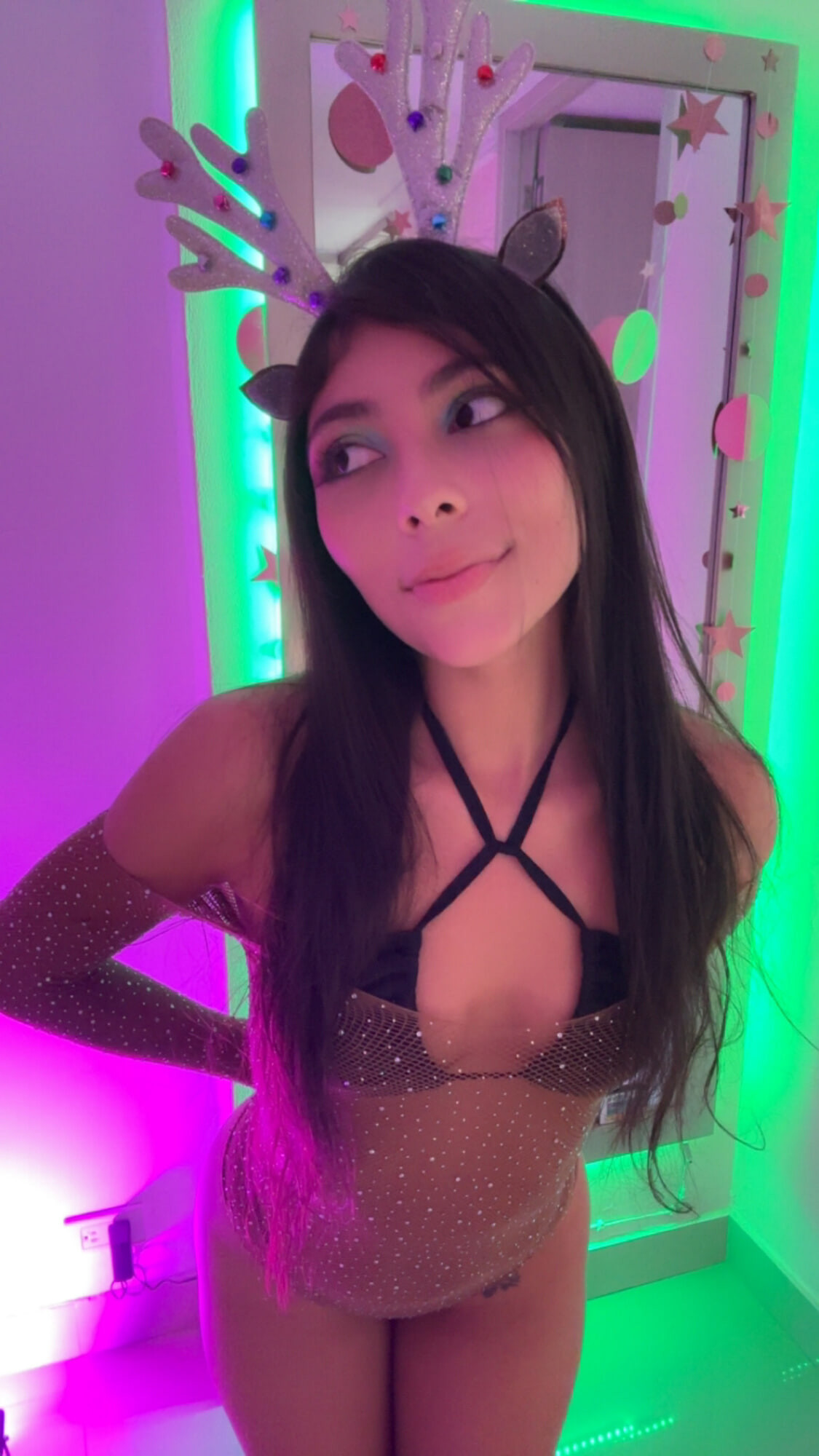 Queen without a Crown