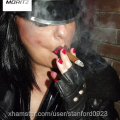 MISTRESS RETURNS NOVEMBER 