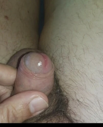 My tiny clit #2