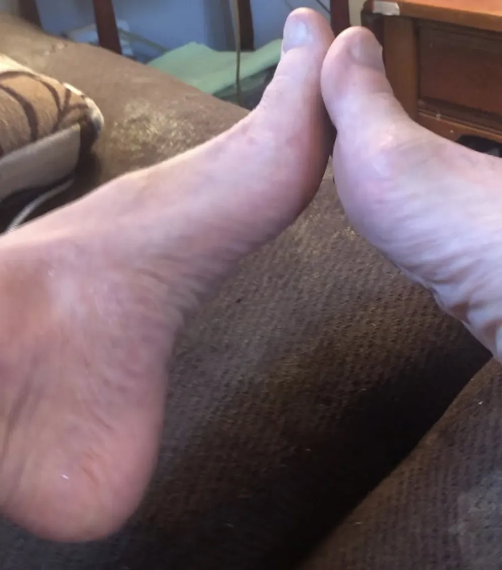 FEET PICS #40