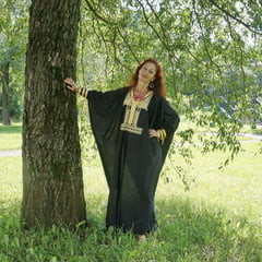 Ichkheria Theme