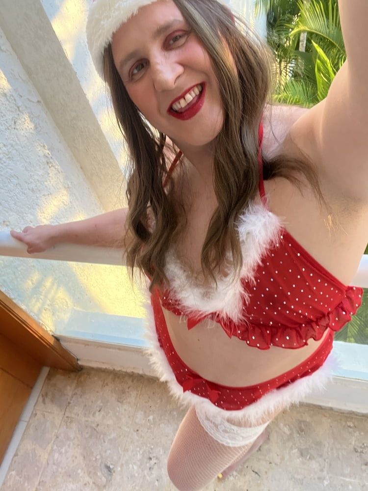 Christmas outfit  #15