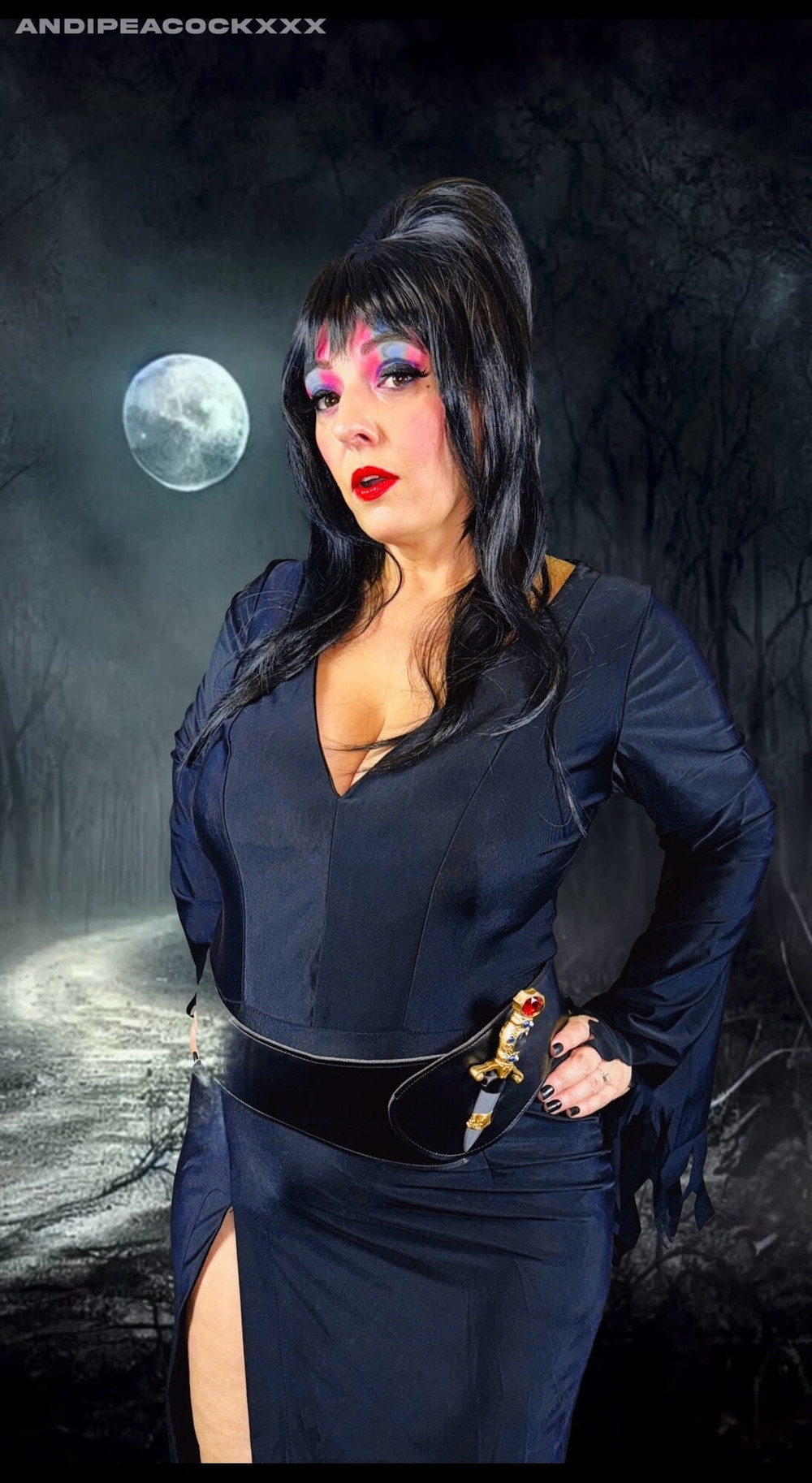 Mistress of the Cock #5