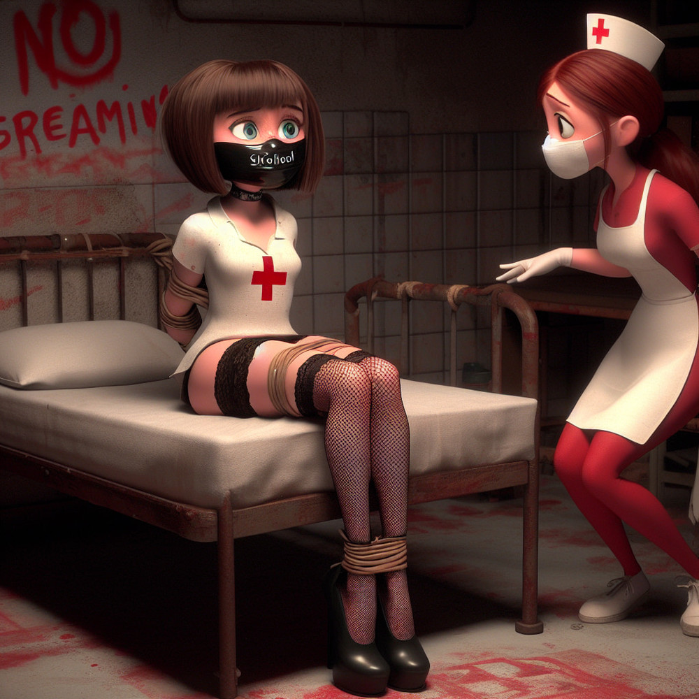 Pixwhores Dungeon Compilation  #59