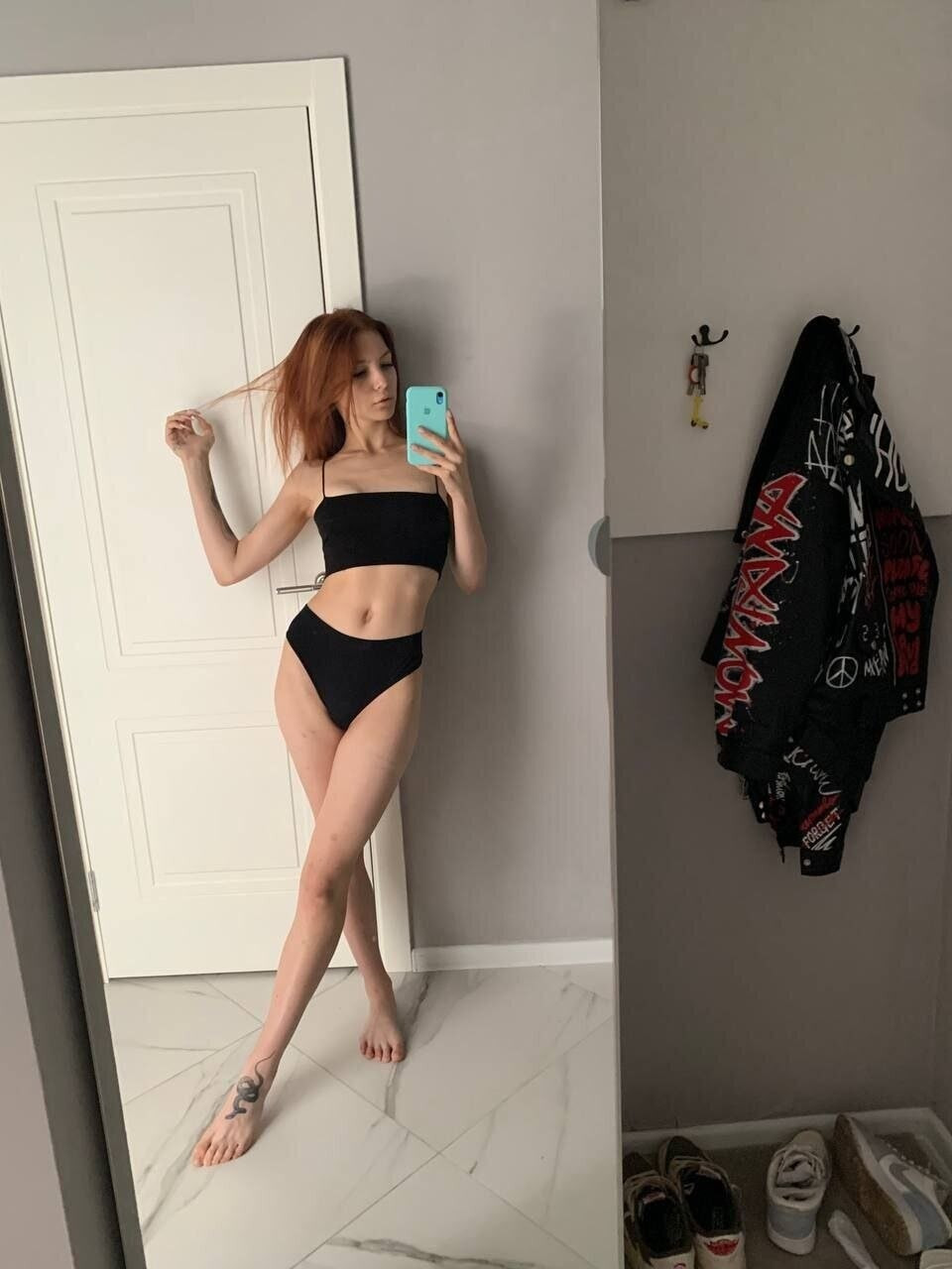 Nina👑 Free Photos #10