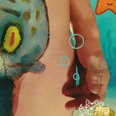 Skalmar 🦑