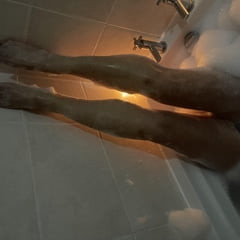 Bath time