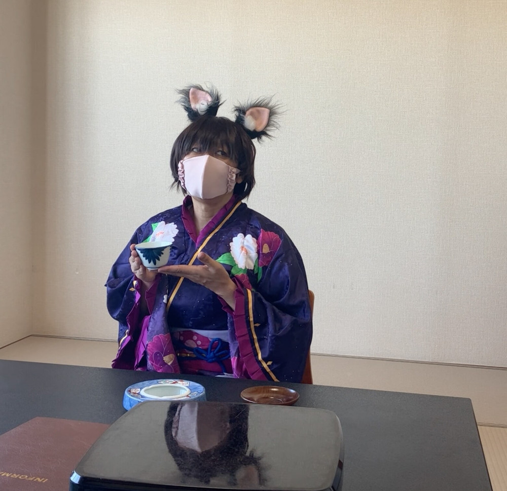 Megumi's Cosplay Gallery #5