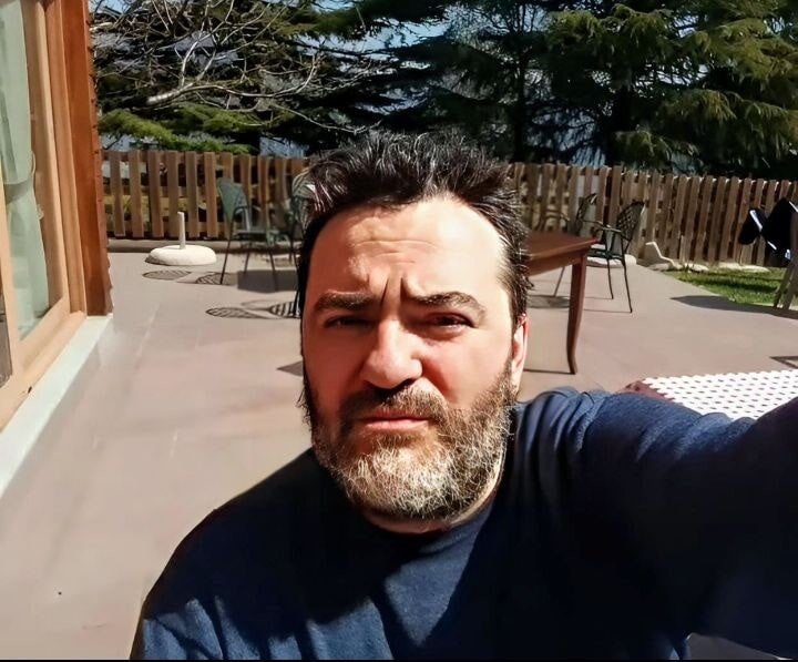 Myself without porn 😝 #48