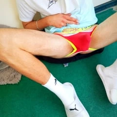 (GER) Lad in Socks 2024