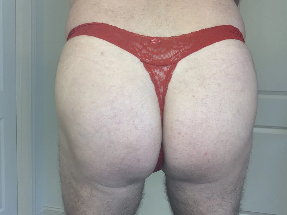 SD Favorite Panties #7