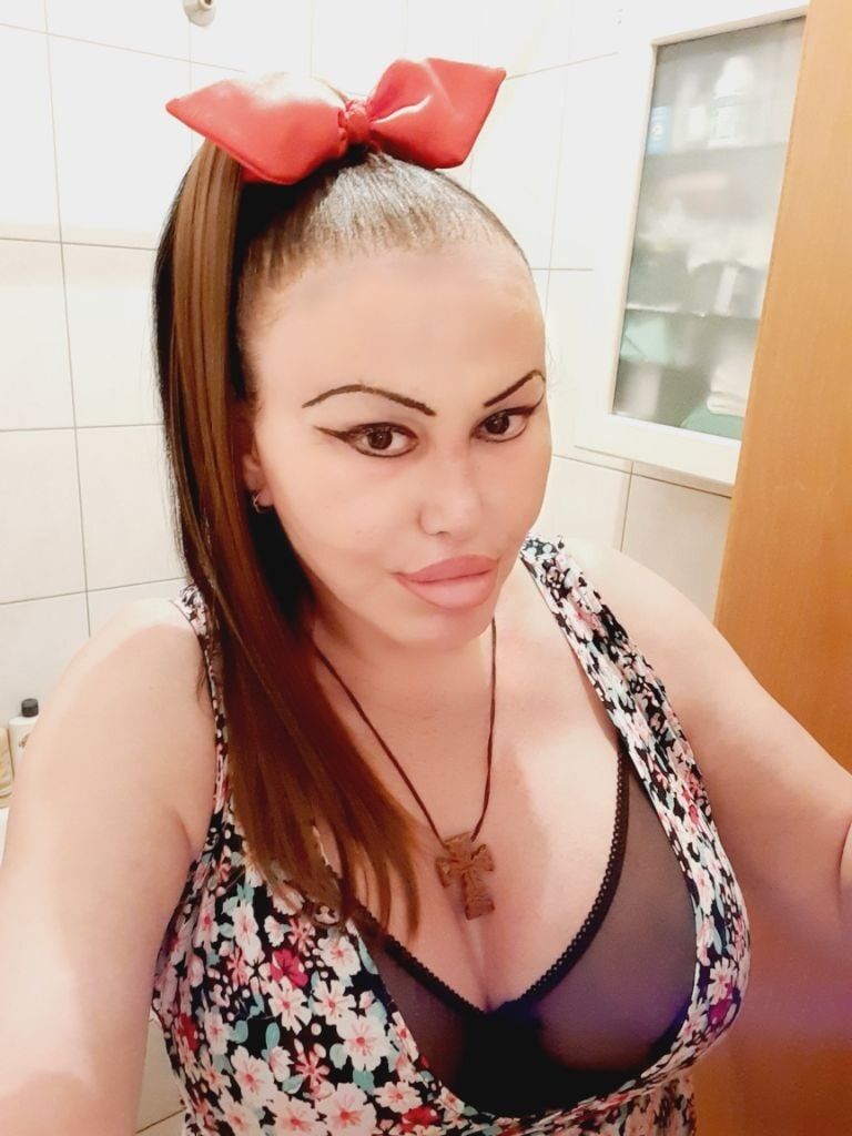Natalija Barbie Barba Transsica Shemale Skopje #25