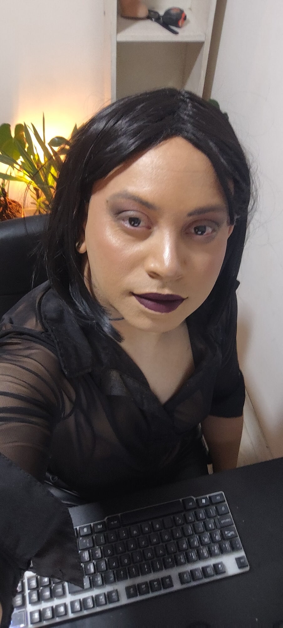 Fotinhas na casa nova #27