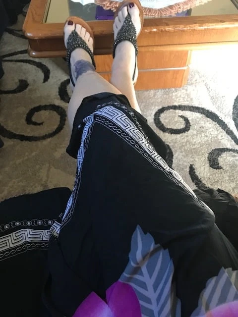 Just Me  #37