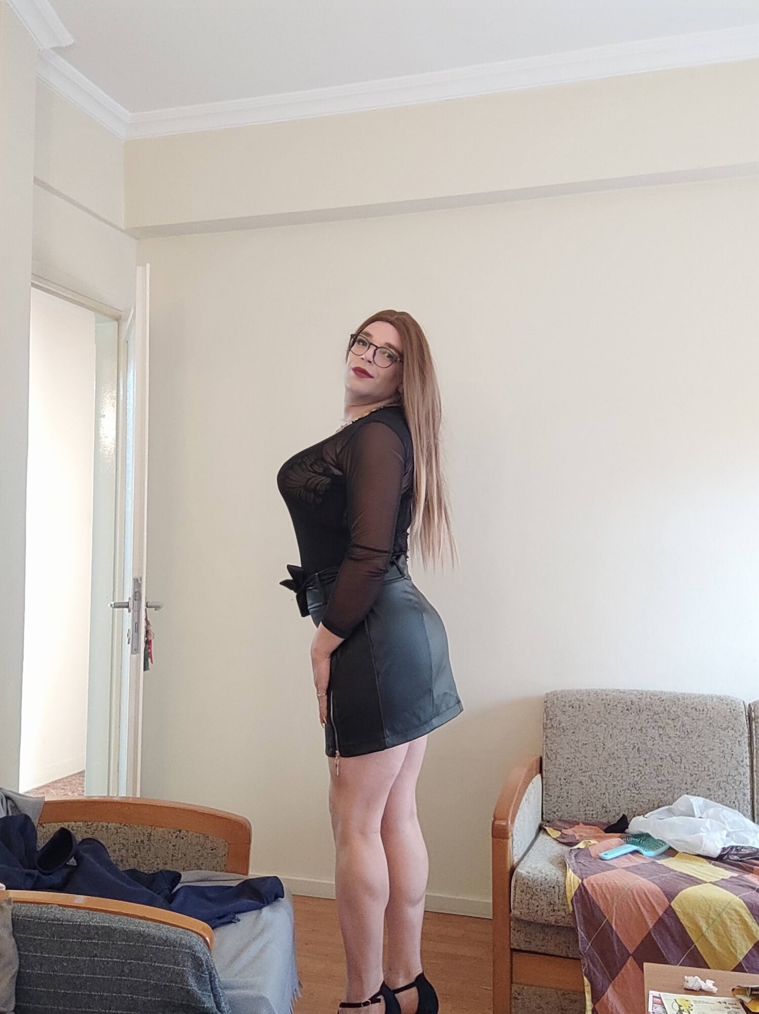 New from your tgirl #55