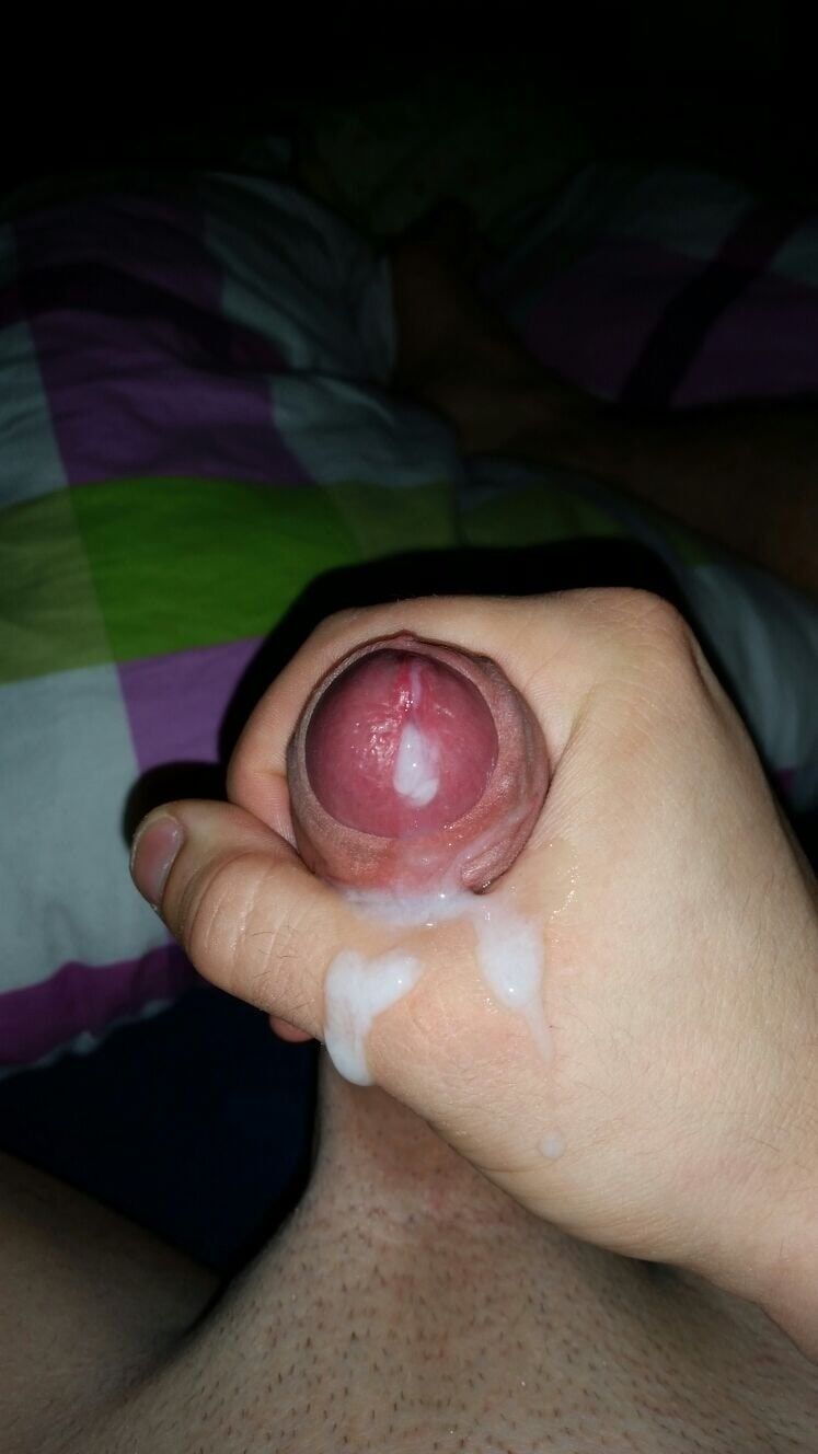 My Cock  #8