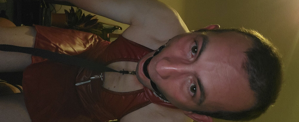 I&#039;m in cockkage and as Sissy #22