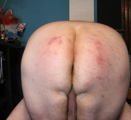 spankings