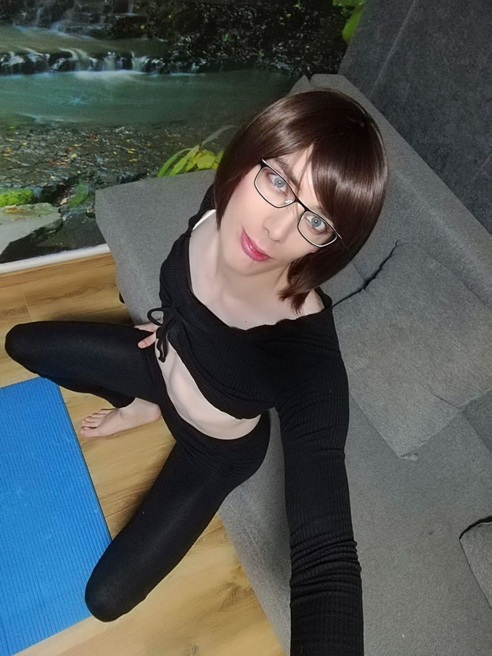 Sissy Faggot Life (2) #2