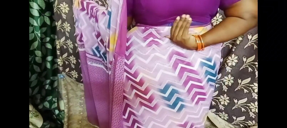 Saravathi mami kattum show  #2