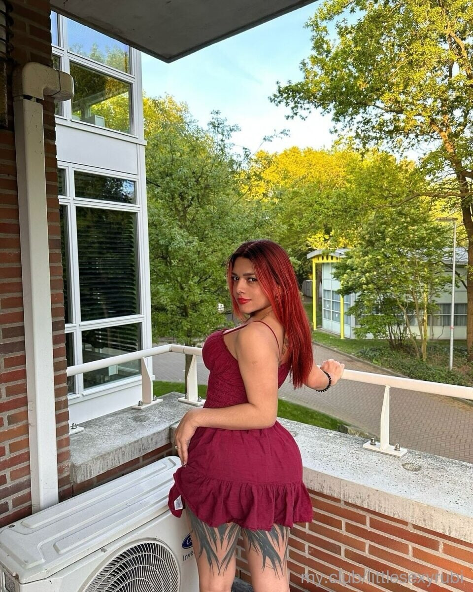 Free Ruby Photos #8